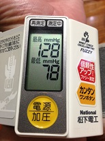 血圧３